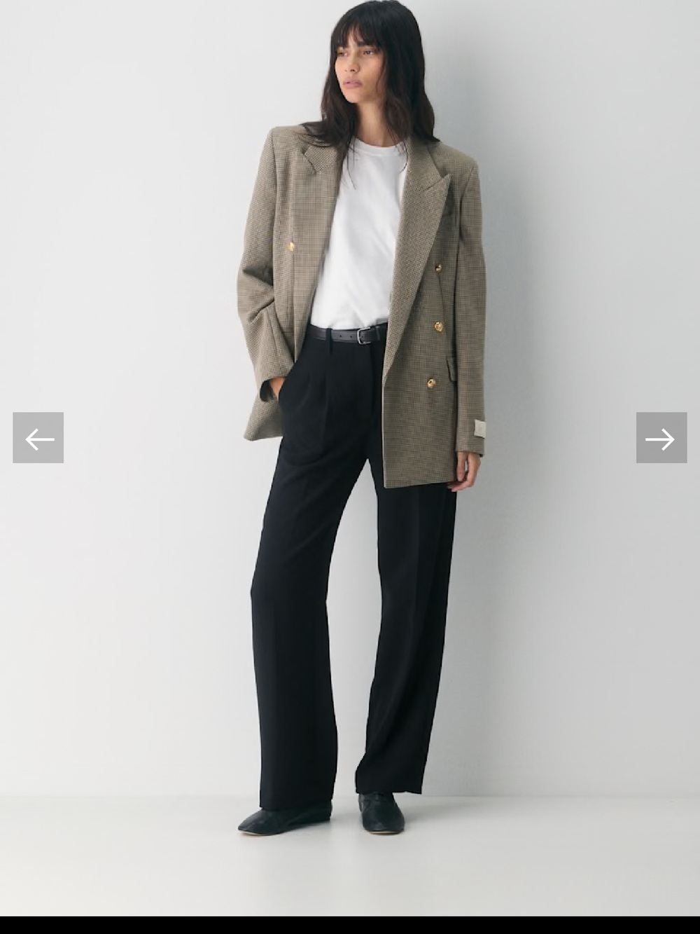 The Effortless Pant™ - Crepette™